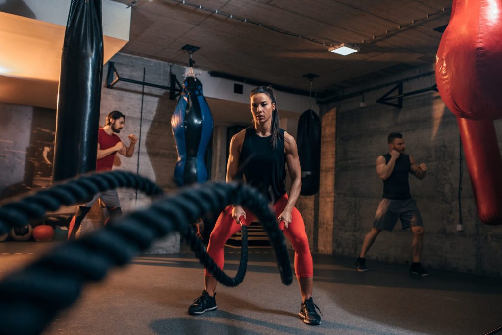 CrossFit: Mitos e verdades da modalidade