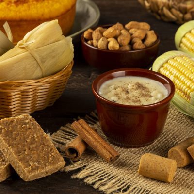 iStock 1318334963 400x400 - São João:  5 deliciosas receitas gourmet para Festa Junina