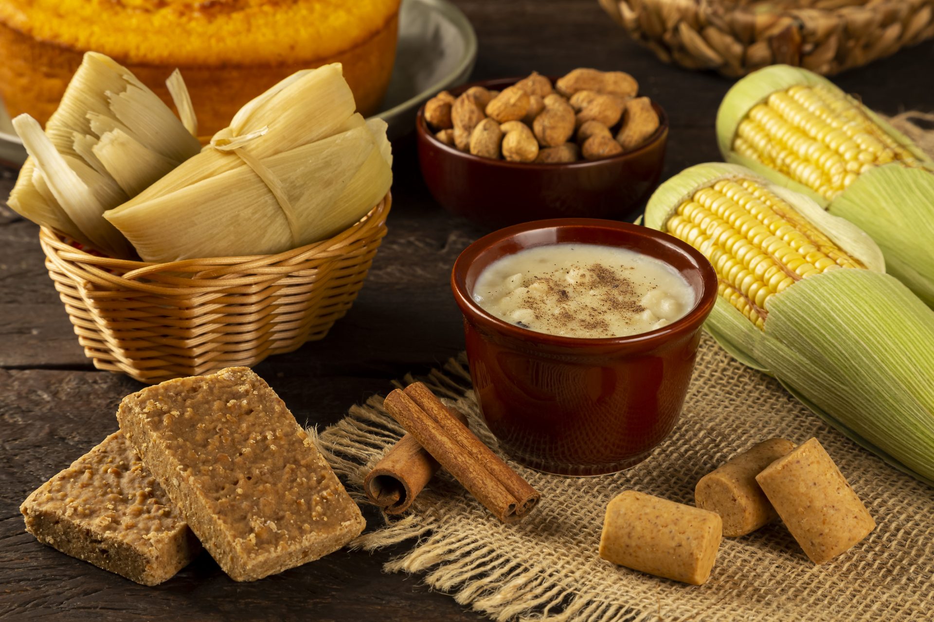 São João:  5 deliciosas receitas gourmet para Festa Junina