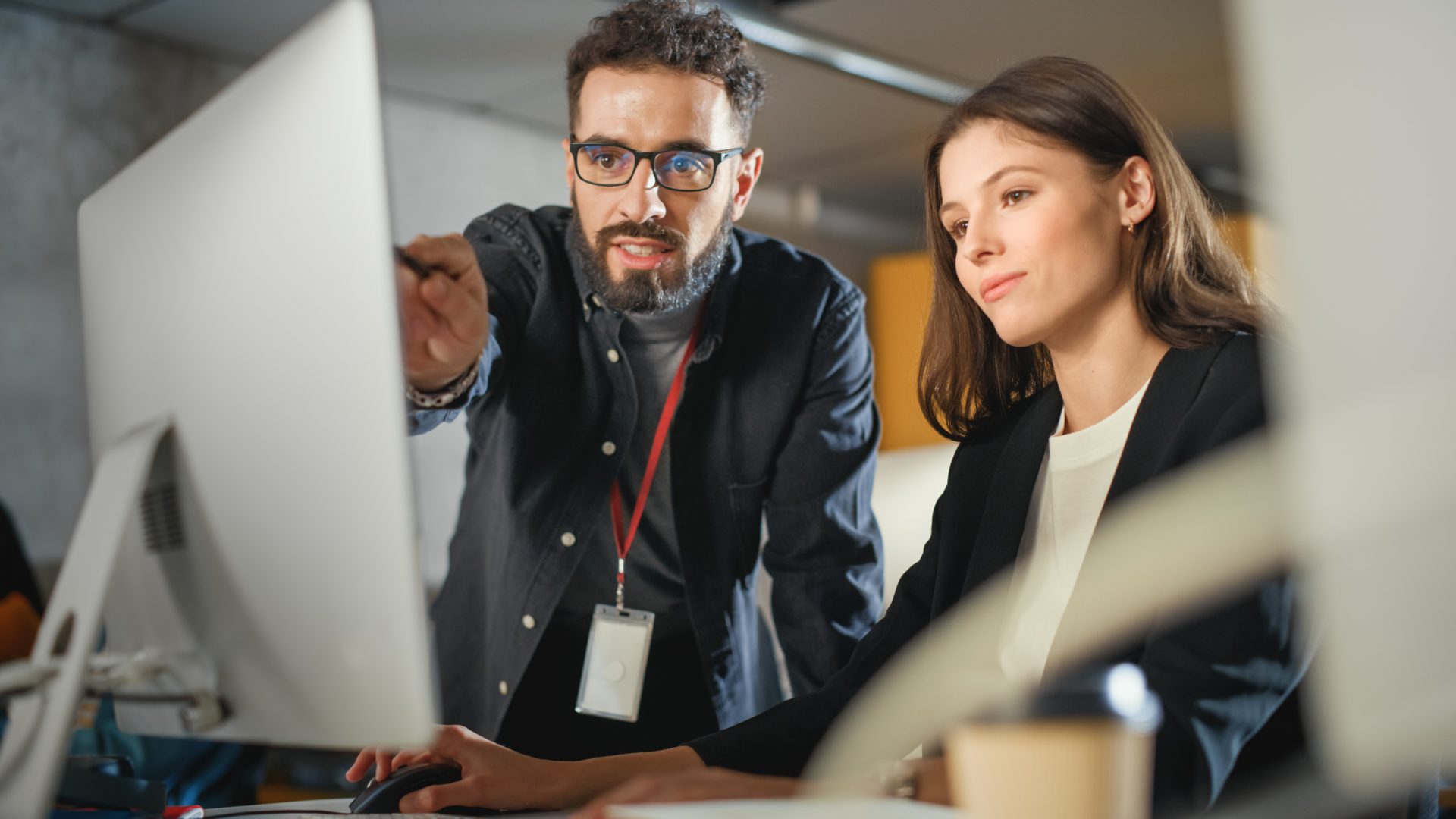 Tecnologia da informação, o que tem sido exigido na carreira
