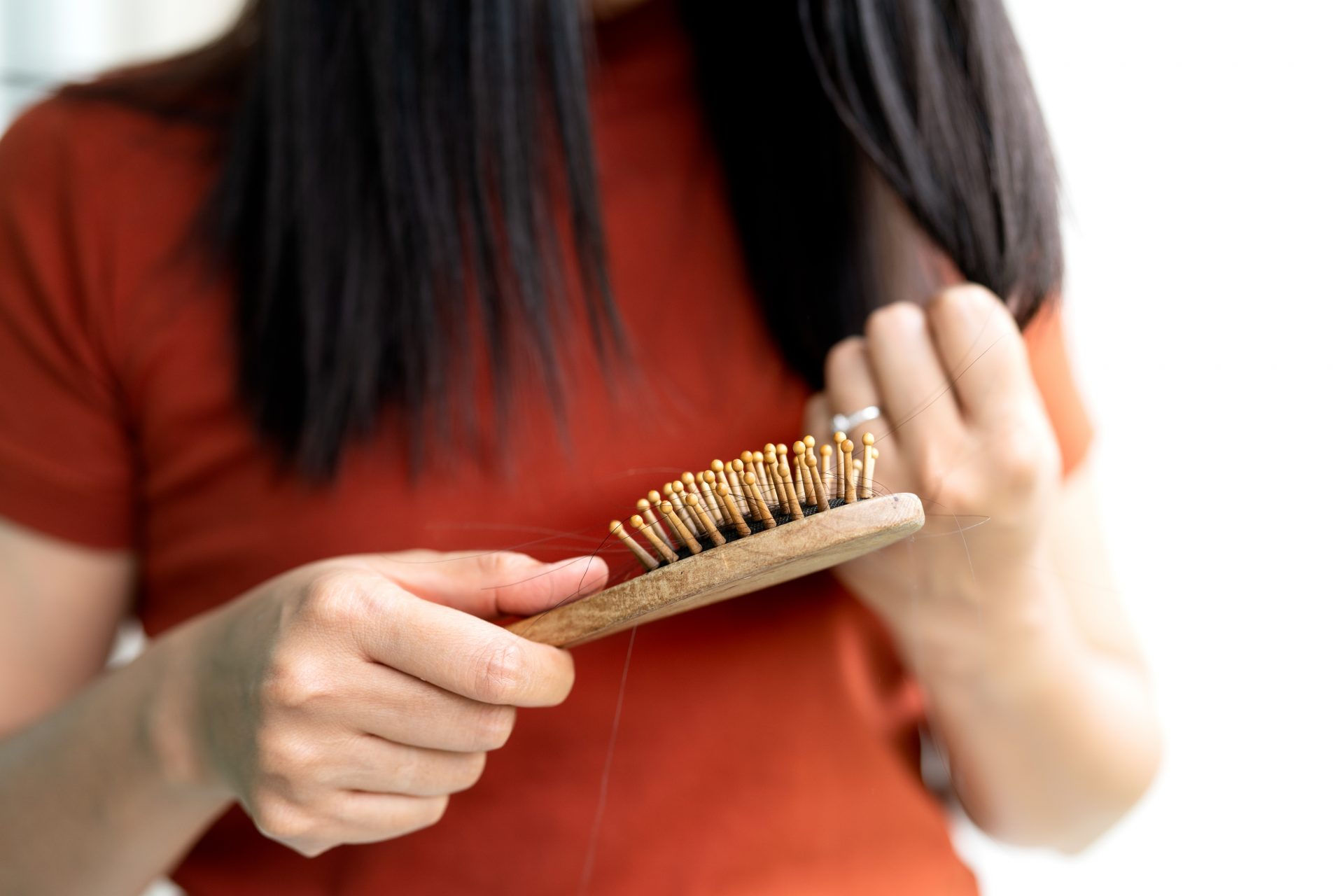 iStock1171685100 - Queda de cabelo: entenda as principais causas e como tratar