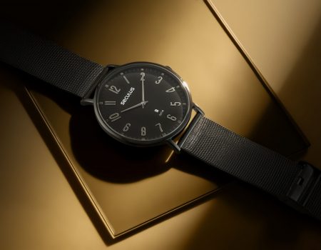 Relogios minimalistas 450x350 - Relógios minimalistas: como usá-los e quais são as suas vantagens?