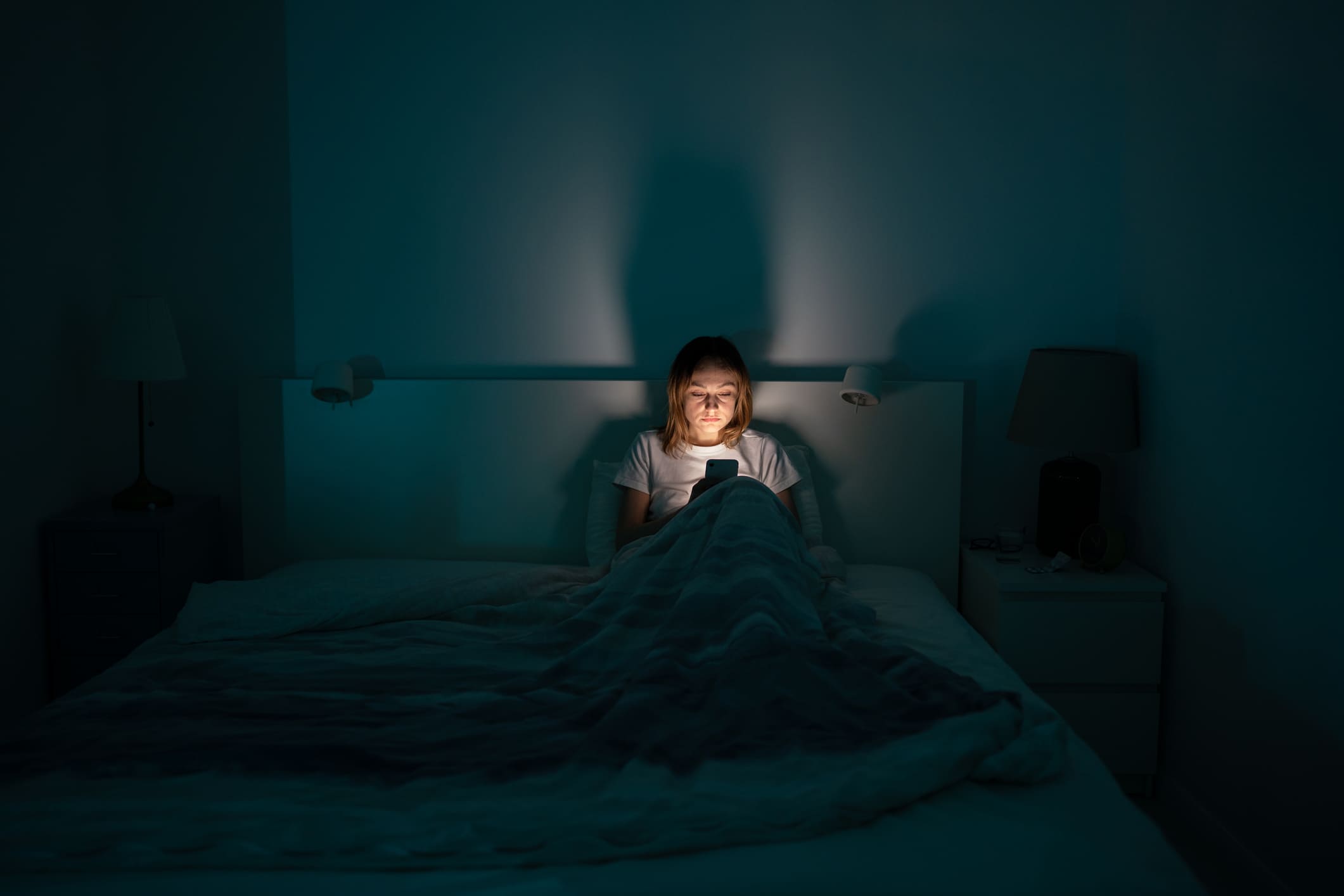 Excesso da Internet: quais são os riscos para a saúde