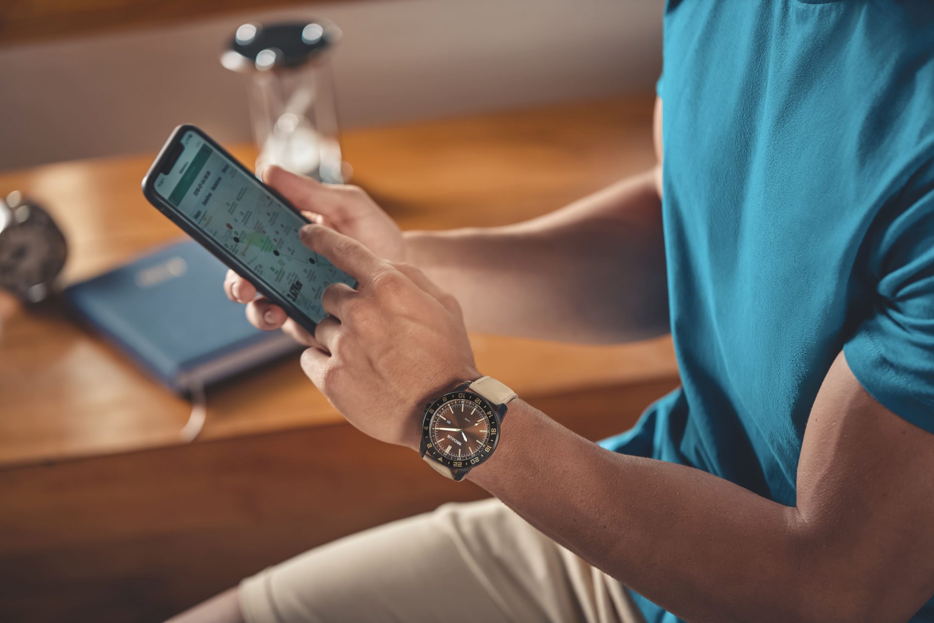 Celular roubado: Saiba como proteger seus dados em caso de furto ou perda do celular