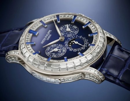 Relogios mais caros do mundo 3 450x350 - Descubra quais são os relógios mais caros do mundo