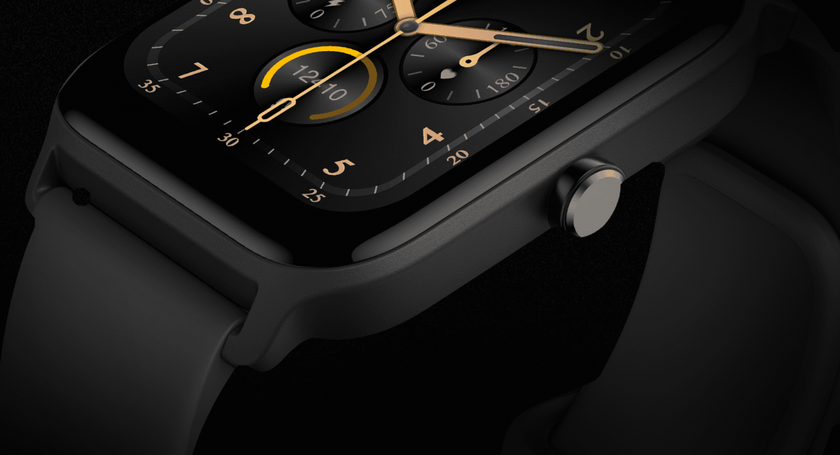 Seculus Smart S: conheça o novo Smartwatch da Seculus