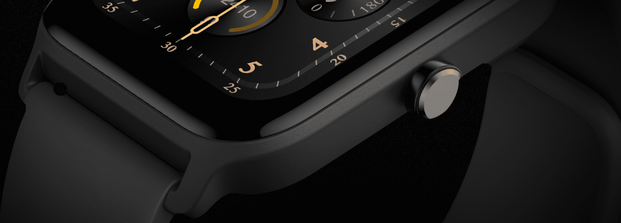 Seculus Smart S: conheça o novo Smartwatch da Seculus