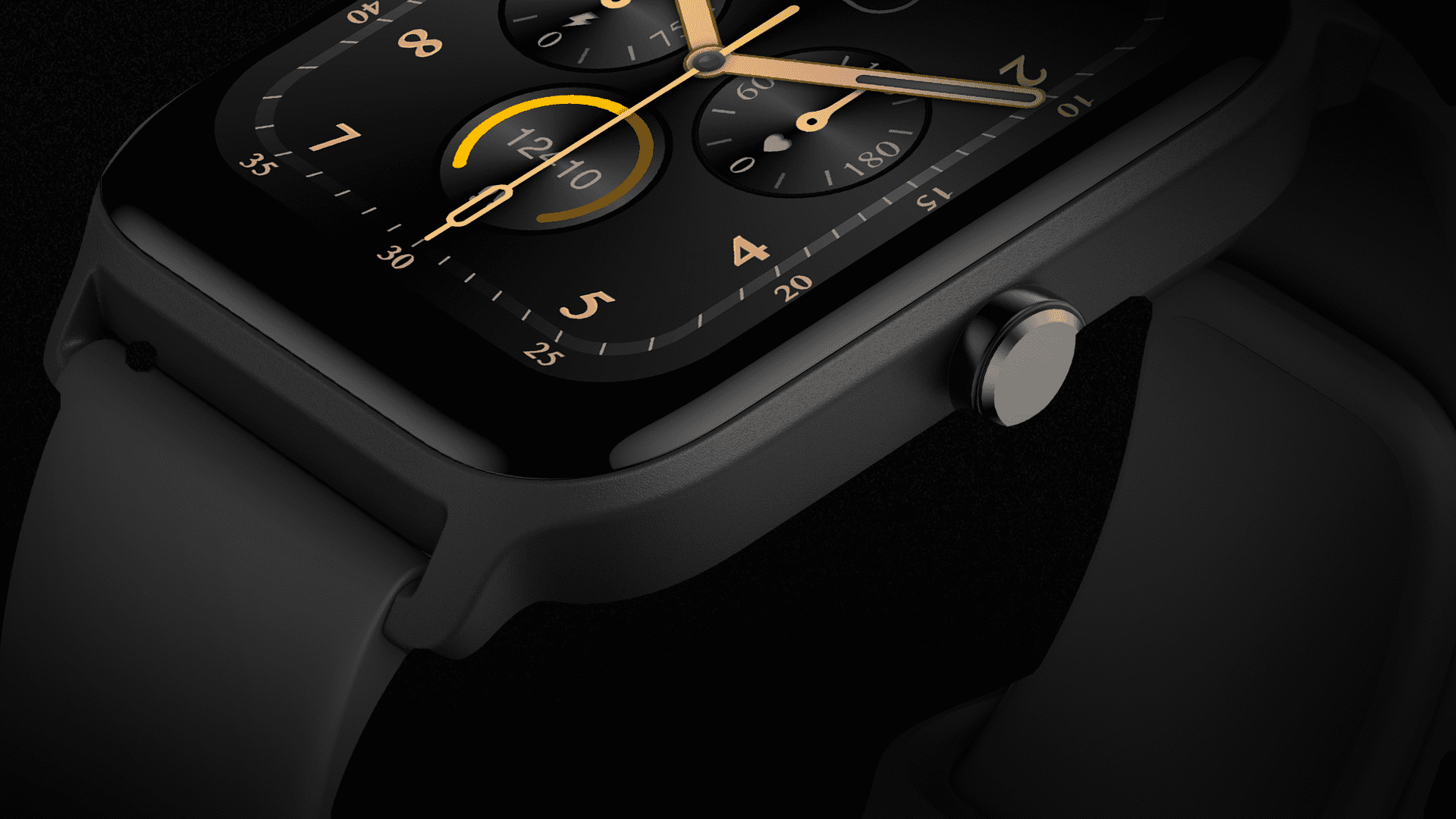 Seculus Smart S: conheça o novo Smartwatch da Seculus