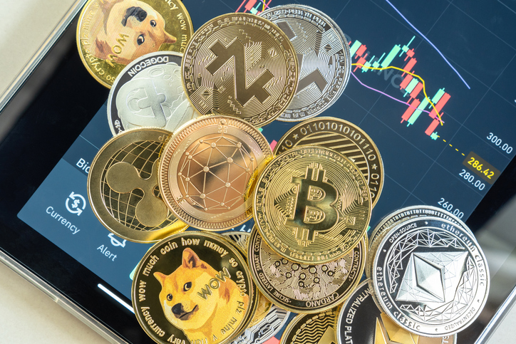 Blockchain na indústria de luxo: transparência e autenticidade