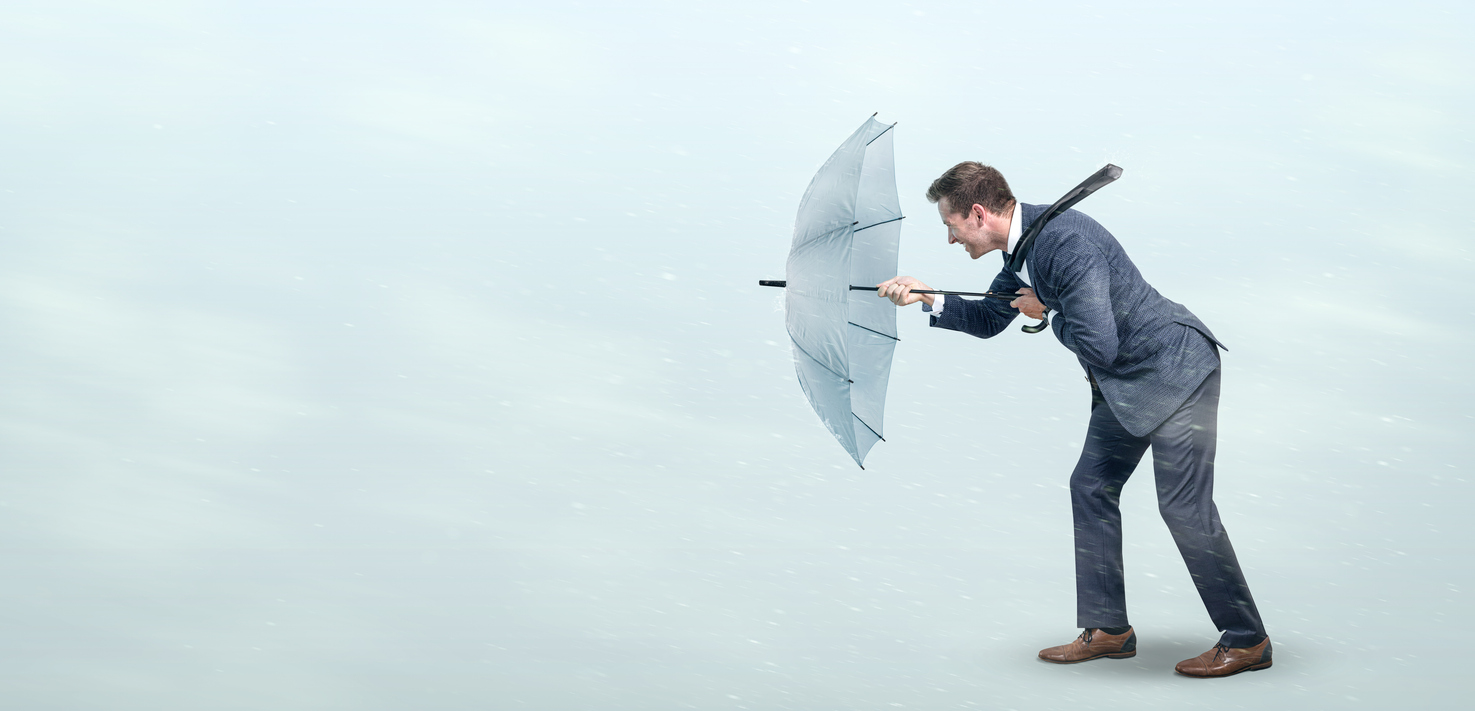 O poder da resiliência: como superar obstáculos no ambiente de trabalho