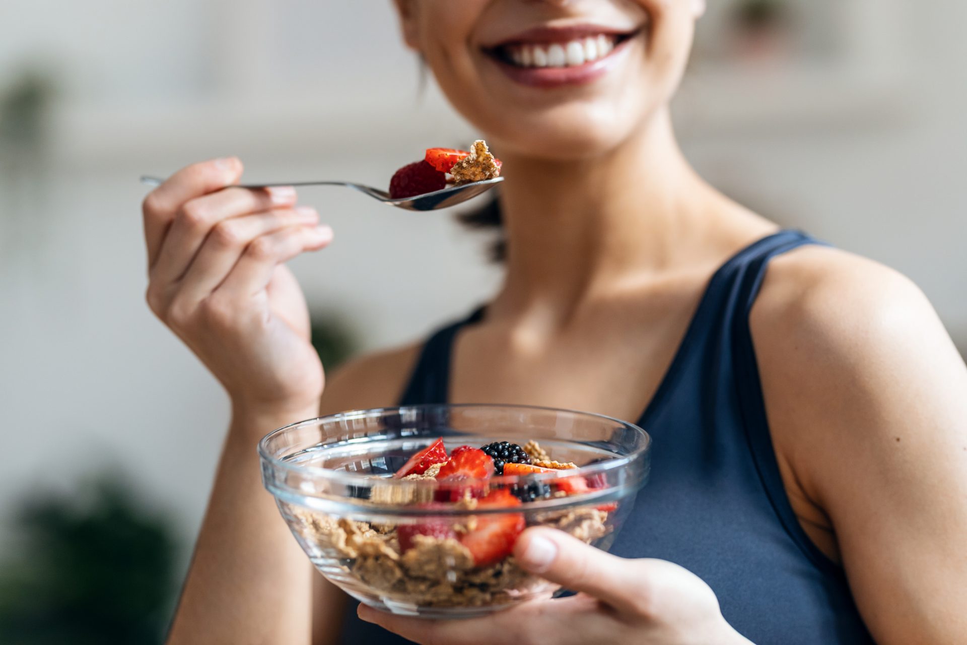 Alimentação saudável: dicas práticas para transformar seus hábitos