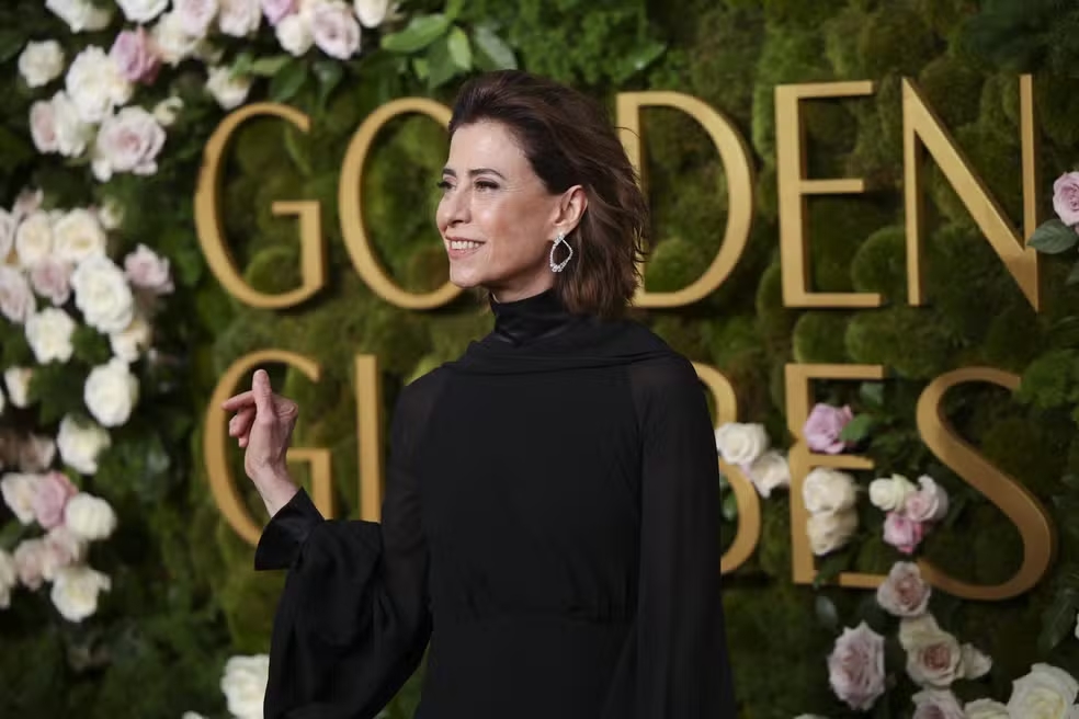 Tudo sobre os looks de Fernanda Torres para os eventos de “Ainda Estou Aqui”