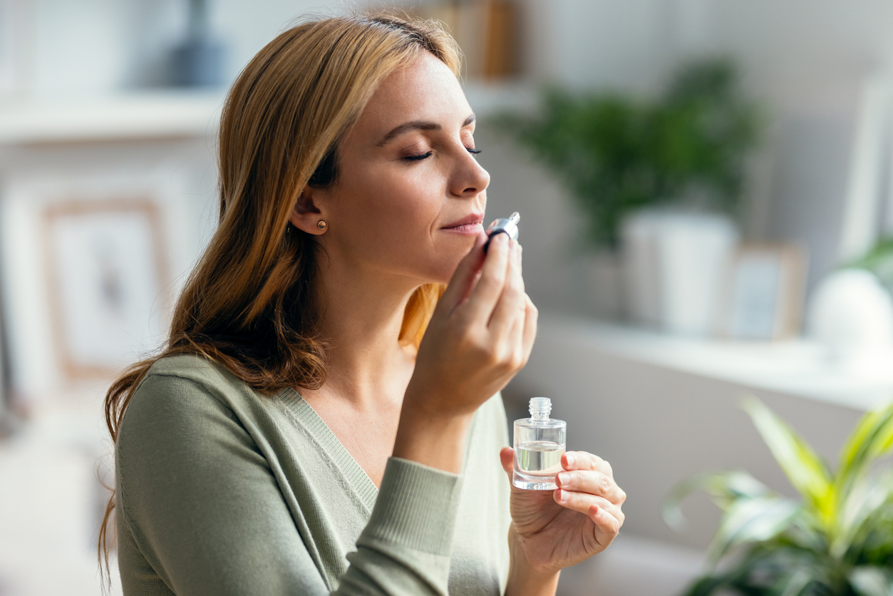 Como a aromaterapia pode melhorar sua qualidade de vida