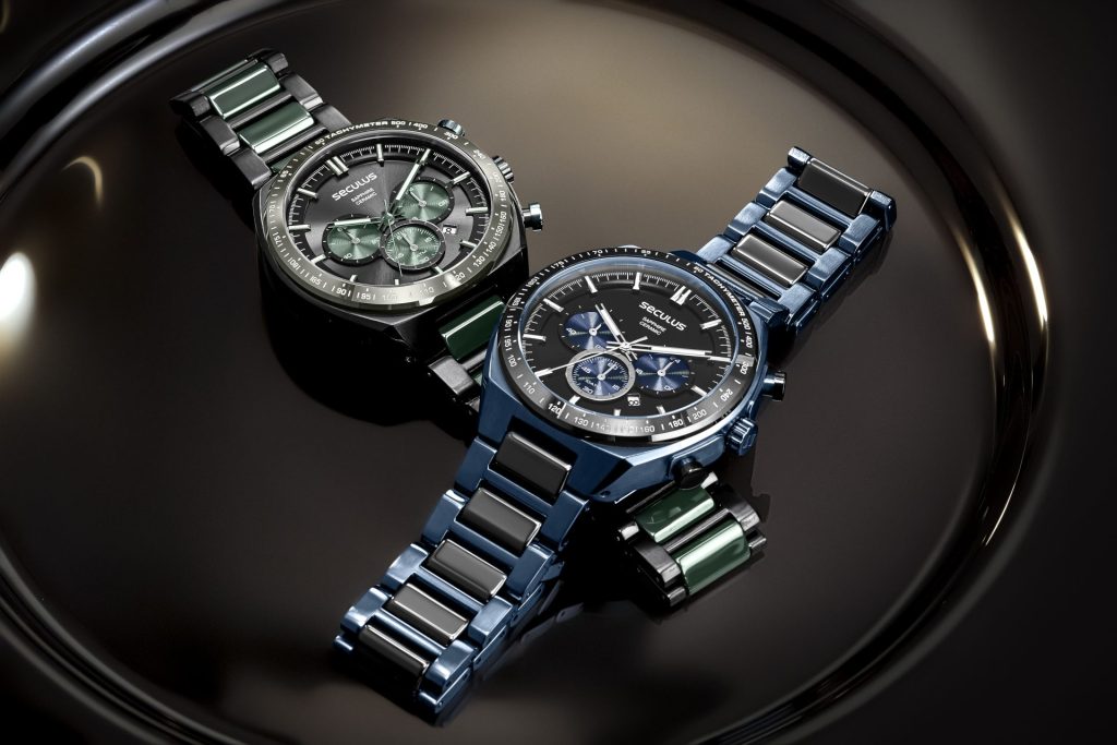CLICK REDES SOCIAIS MONDAINE LINHA PRODUTOS MARCO17015 1024x683 - Inovação em materiais: novas fronteiras na indústria de relógios