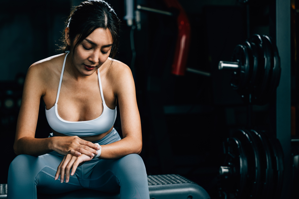 Relógio para treino: como escolher o melhor modelo?