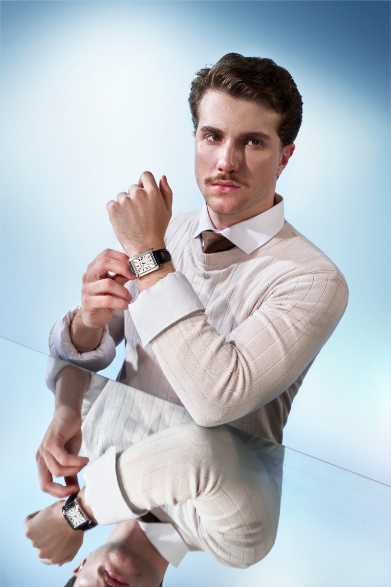 relógio masculino para formatura