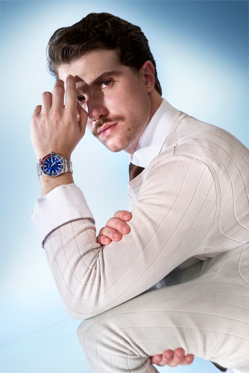 relógio masculino para formatura